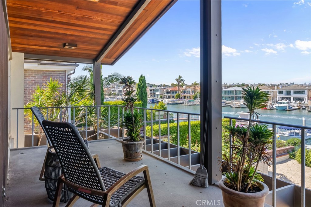 Harbor Island (HARI) - Residential