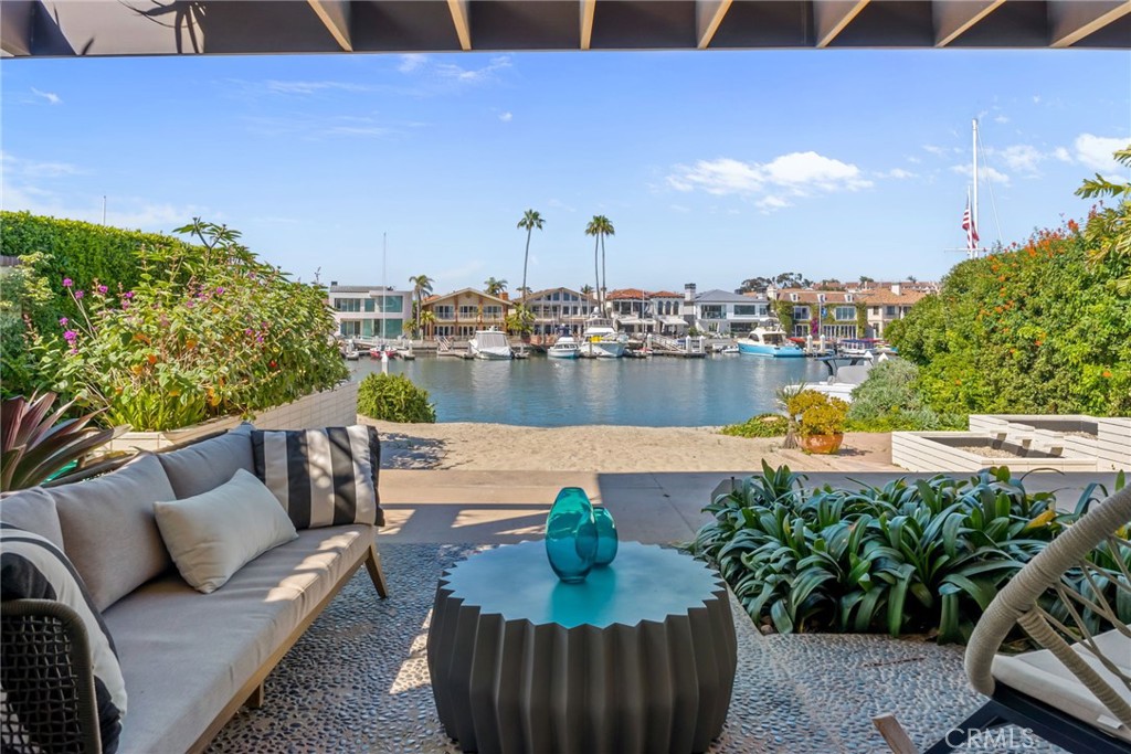 Harbor Island (HARI) - Residential