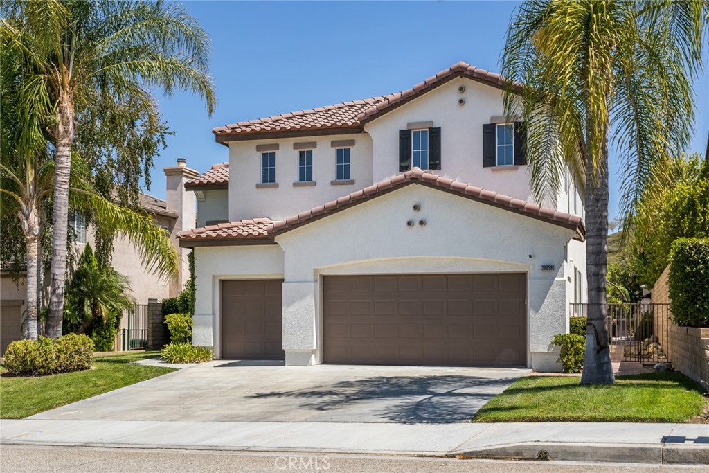 Skyview (SKYV) - Residential