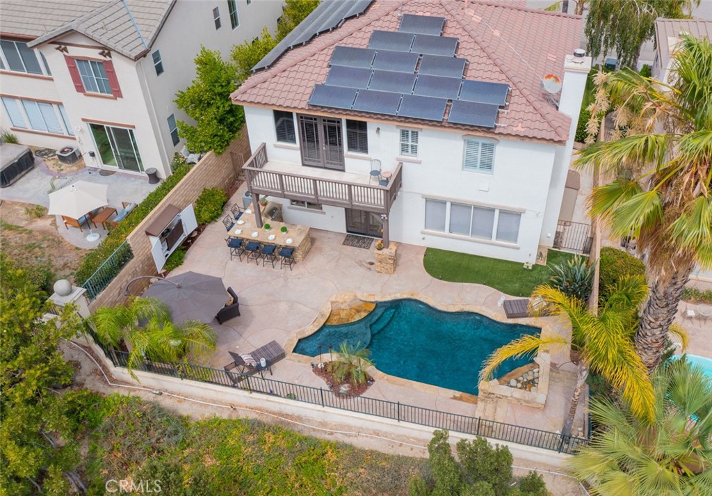 Skyview (SKYV) - Residential