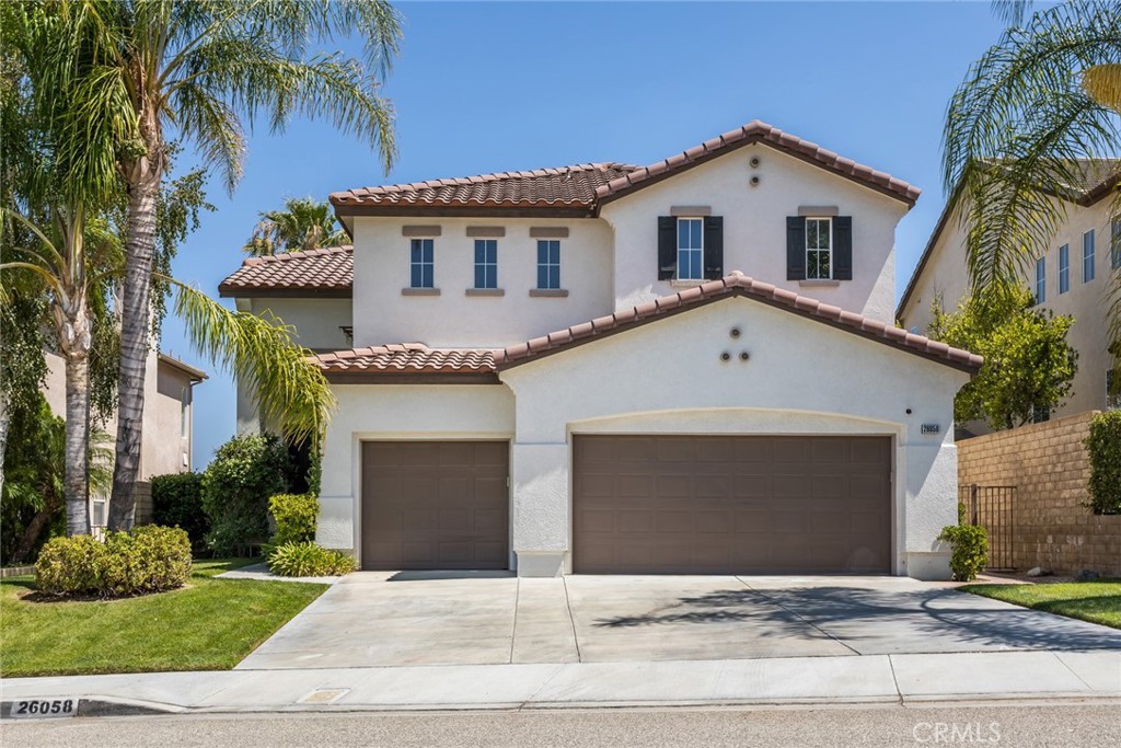 Skyview (SKYV) - Residential