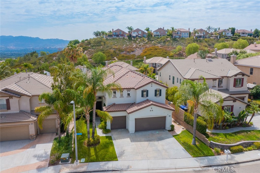 Skyview (SKYV) - Residential