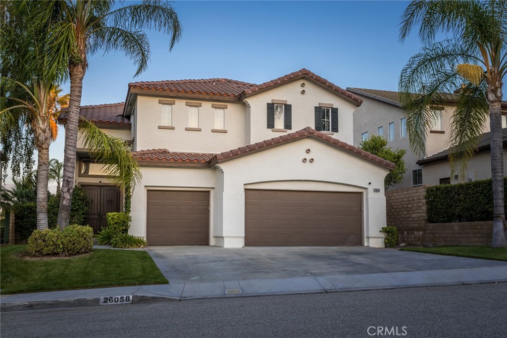 Skyview (SKYV) - Residential