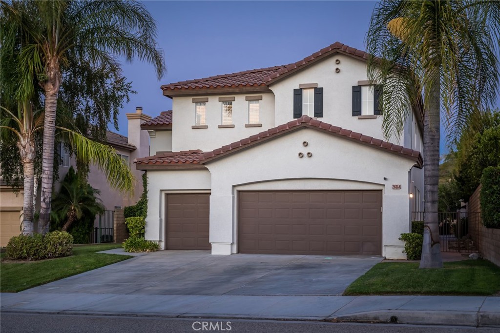 Skyview (SKYV) - Residential