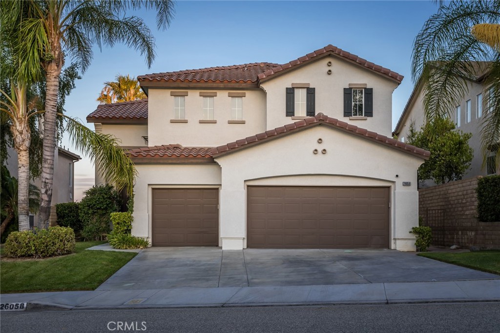 Skyview (SKYV) - Residential