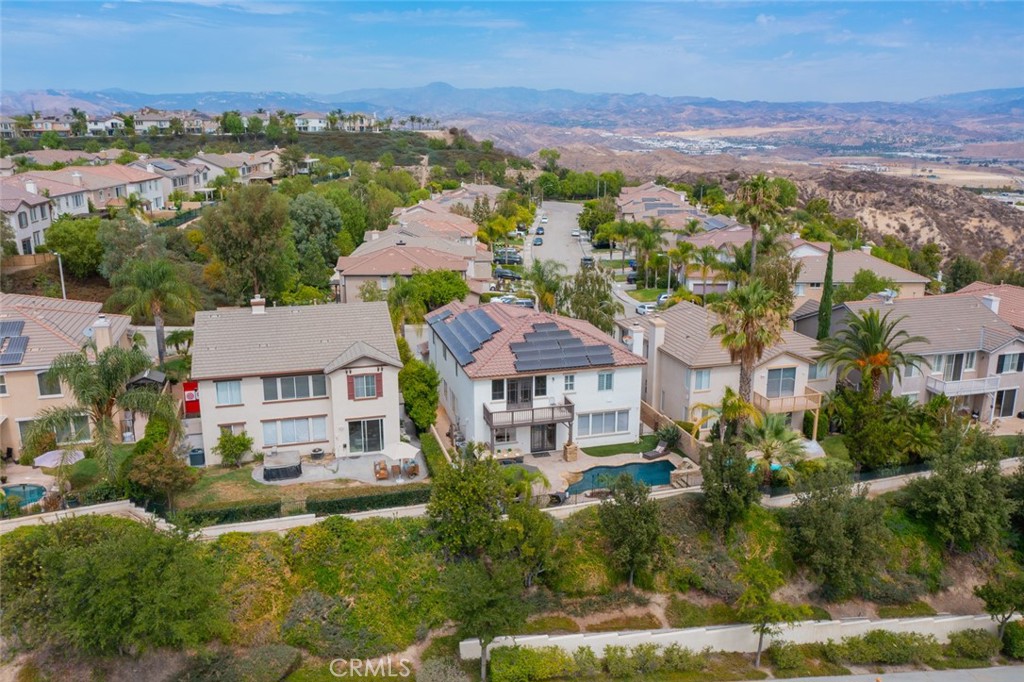 Skyview (SKYV) - Residential