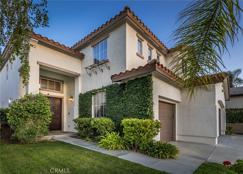 Skyview (SKYV) - Residential