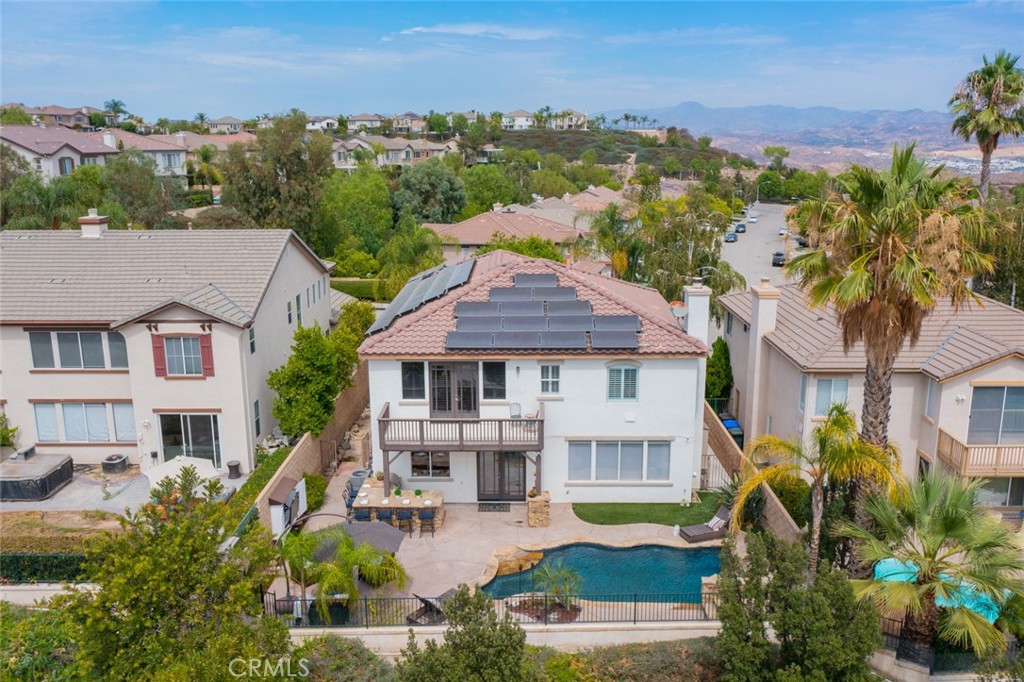 Skyview (SKYV) - Residential