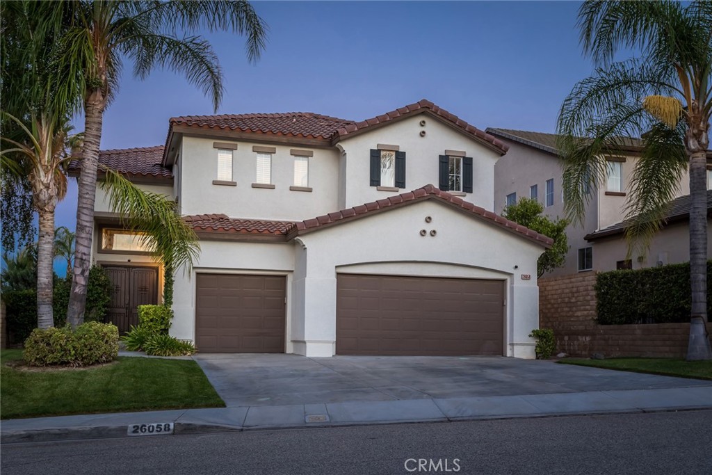 Skyview (SKYV) - Residential