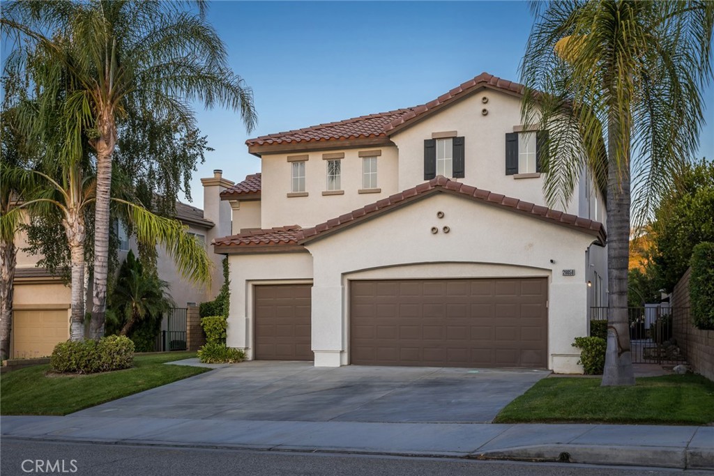 Skyview (SKYV) - Residential