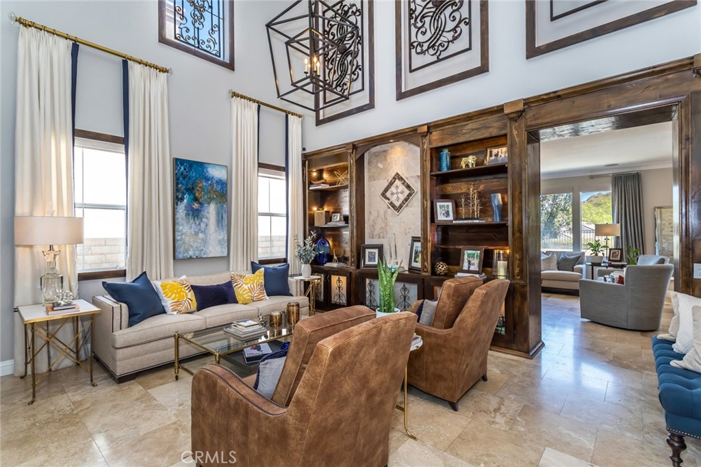 Skyview (SKYV) - Residential