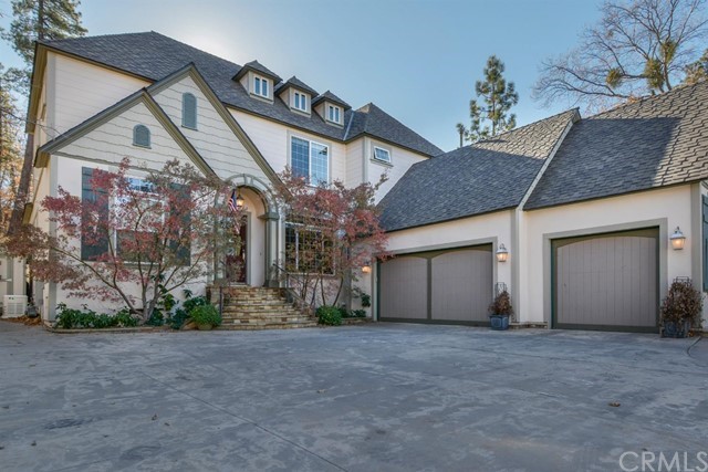 Arrowhead Woods - Residential