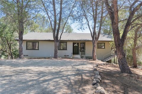 A home in Paso Robles