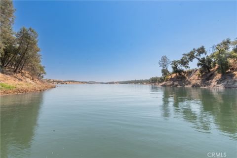 A home in Paso Robles