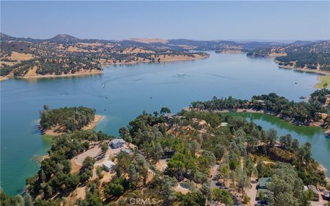 A home in Paso Robles