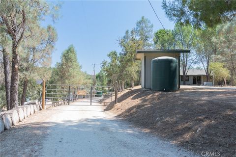 A home in Paso Robles