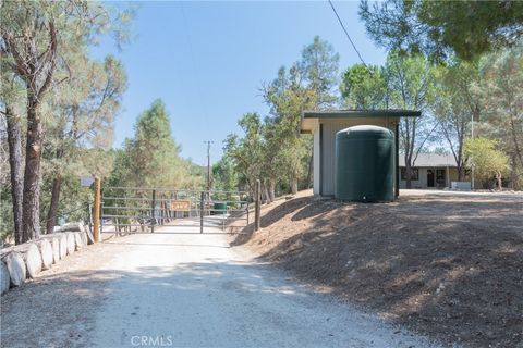 A home in Paso Robles