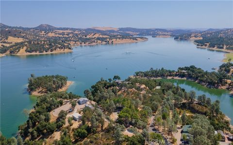 A home in Paso Robles