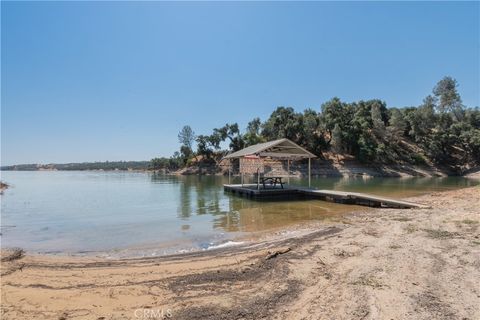 A home in Paso Robles