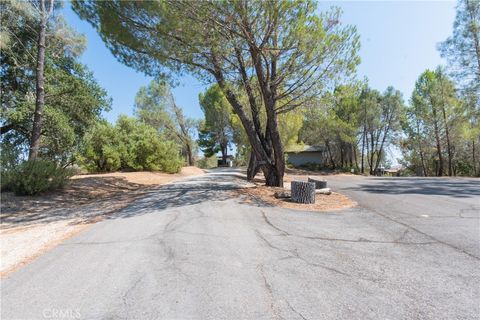 A home in Paso Robles