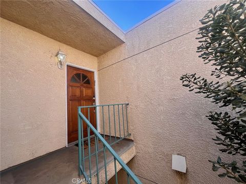 A home in Tarzana