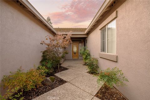 A home in Lincoln