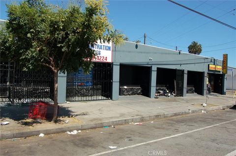 Photo of 9220 S VERMONT Avenue, Los Angeles, CA 90044 (MLS # IV22145086) Photo of 9220 S VERMONT Avenue, Los Angeles, CA 90044 (MLS # IV22145086)