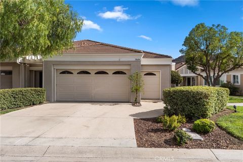 A home in Murrieta