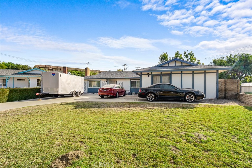 23550 prospect valley drive