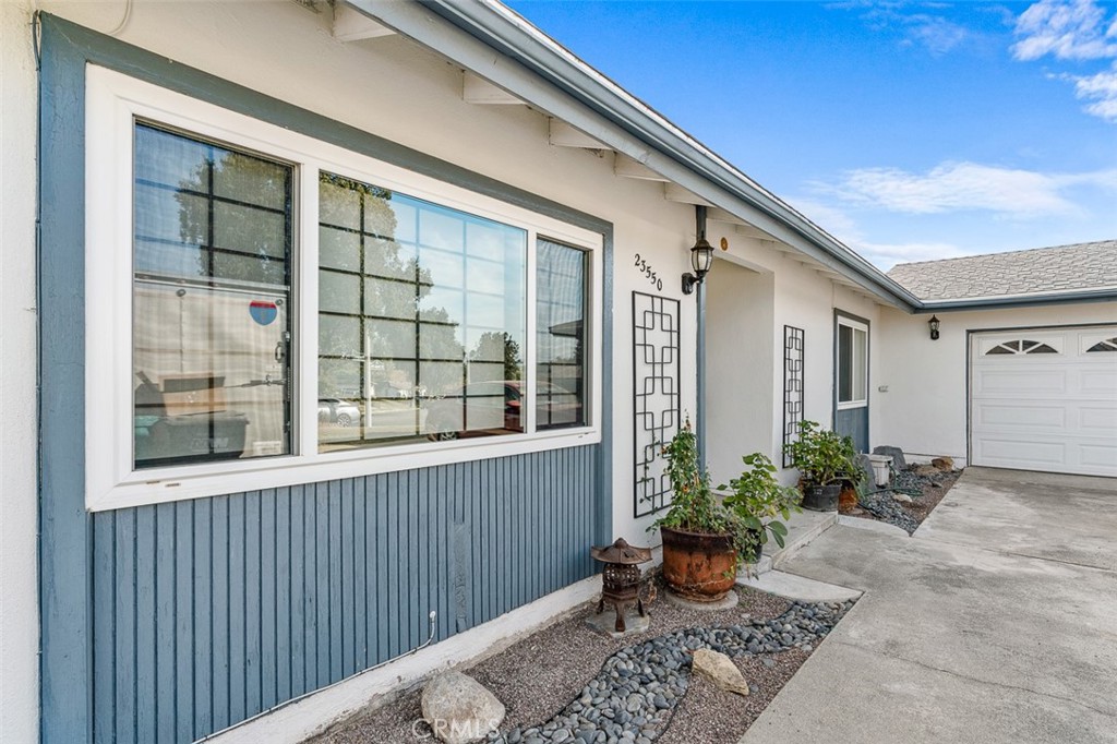 23550 prospect valley drive