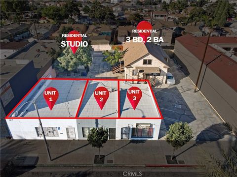 8949 Atlantic Avenue South Gate CA 90280