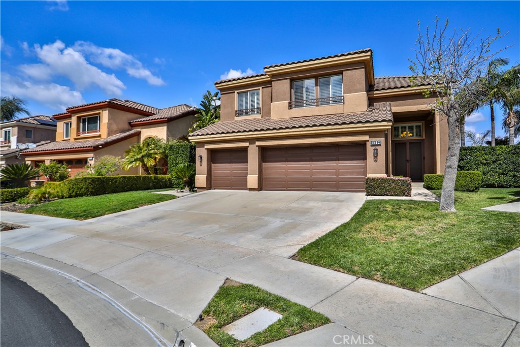 1412 San Clemente Circle