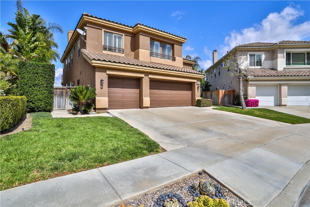 1412 San Clemente Circle