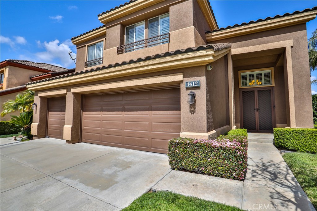 1412 San Clemente Circle