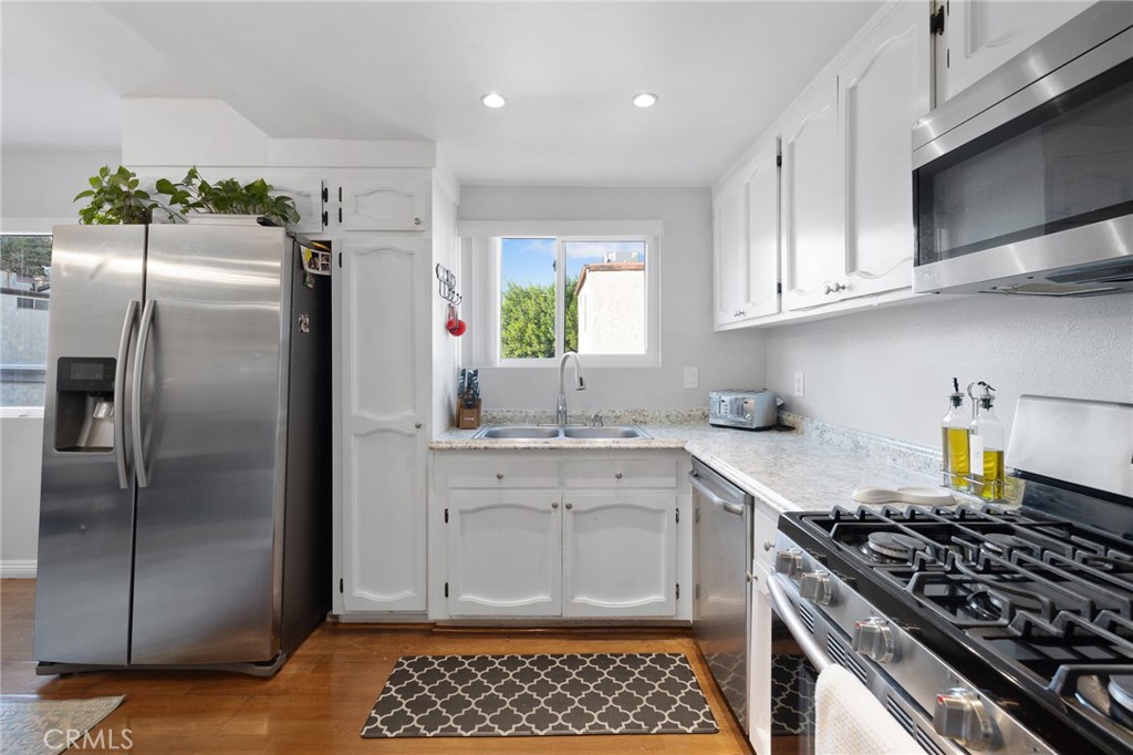 9540 Sepulveda Boulevard 9