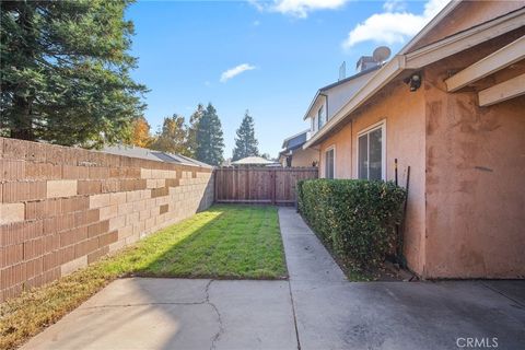 A home in Turlock