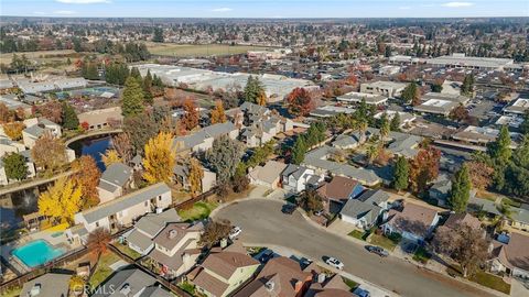 A home in Turlock