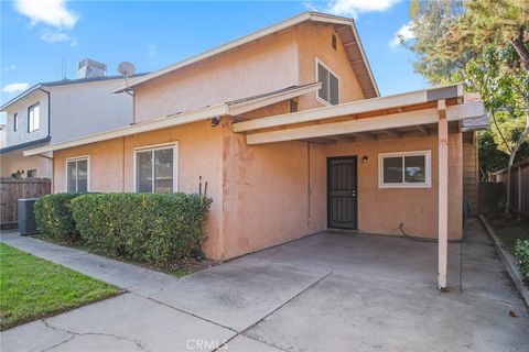 A home in Turlock