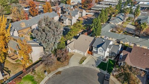 A home in Turlock