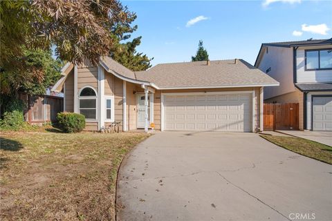 A home in Turlock