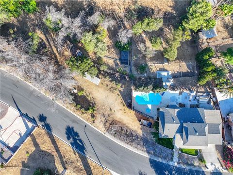 A home in Jurupa Valley