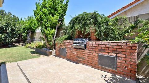 A home in Fountain Valley