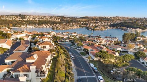 A home in Mission Viejo