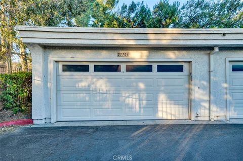 A home in Mission Viejo