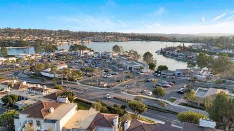 A home in Mission Viejo