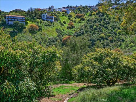 A home in Rolling Hills