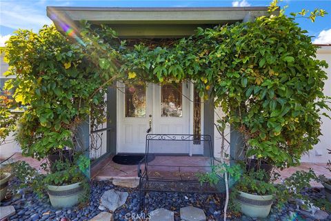 A home in Oceanside