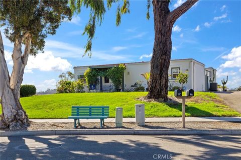 A home in Oceanside