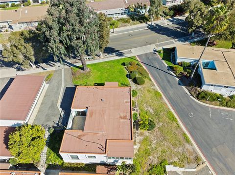 A home in Oceanside