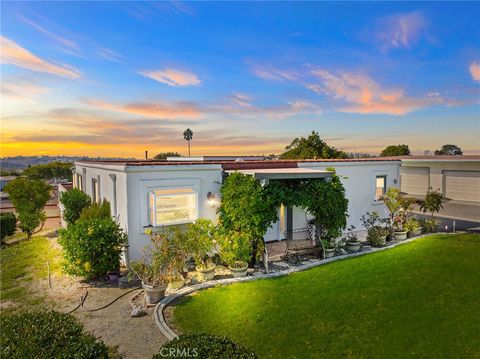 A home in Oceanside